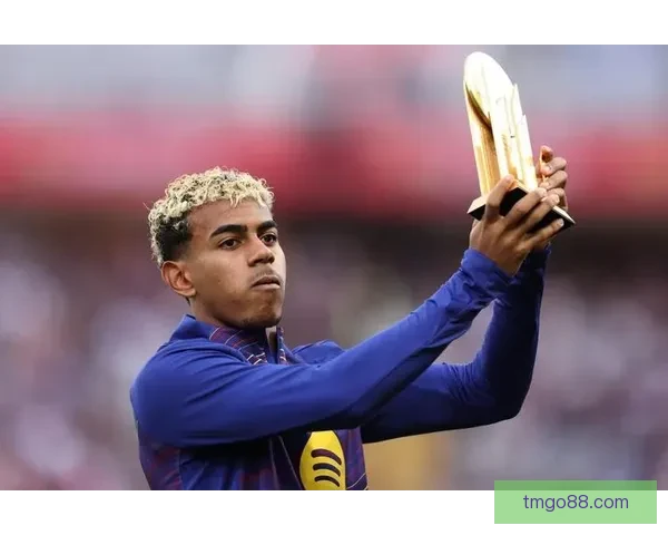 25年度金球奖前瞻 亚马尔登贝莱领跑 佩德里升至第三 格局生变